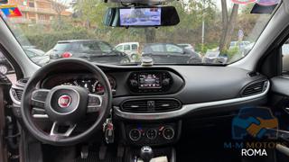 FIAT Tipo usata, con Sedile posteriore sdoppiato