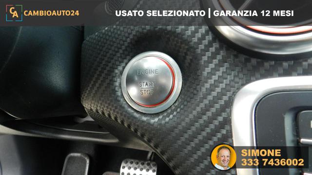 MERCEDES-BENZ A 200 usata, con MP3