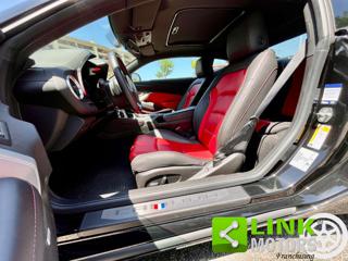 CHEVROLET Camaro usata, con Alzacristalli elettrici