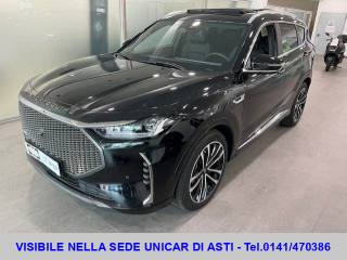 SPORTEQUIPE Sportequipe 7 GTW 1.6 T-GDI DCT GPL