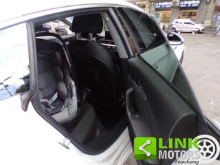 AUDI A5 usata, con Sedili sportivi