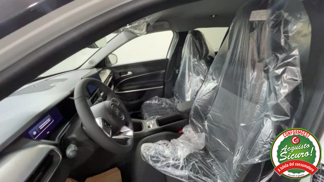 JEEP Avenger usata, con Vetri oscurati