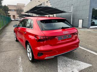 AUDI A3 usata, con Airbag
