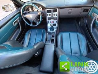 MERCEDES-BENZ SLK 320 usata 45