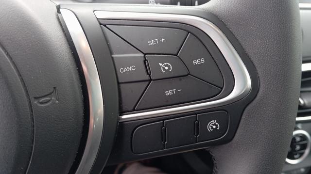 FIAT 500X usata, con Specchietti laterali elettrici