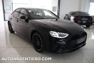 AUDI A4 usata, con Chiusura centralizzata senza chiave