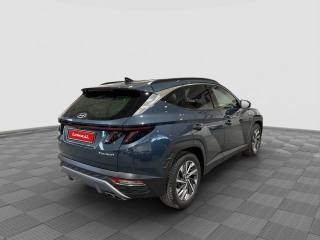 HYUNDAI Tucson usata 4