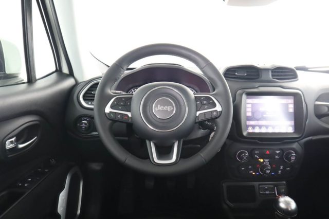 JEEP Renegade usata 5