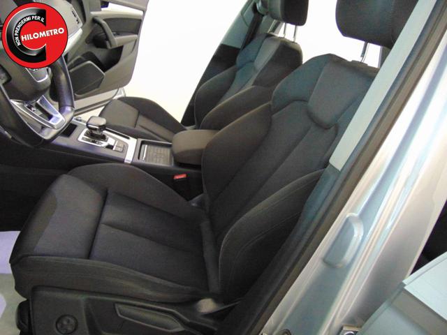 AUDI Q5 usata, con Airbag Passeggero