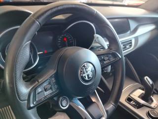 ALFA ROMEO Stelvio usata, con Servosterzo