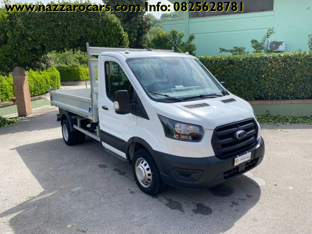 FORD Transit usata, con Airbag