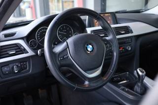 BMW 316 usata, con Start/Stop Automatico