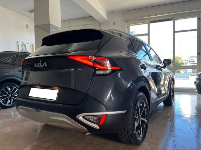 KIA Sportage usata 6
