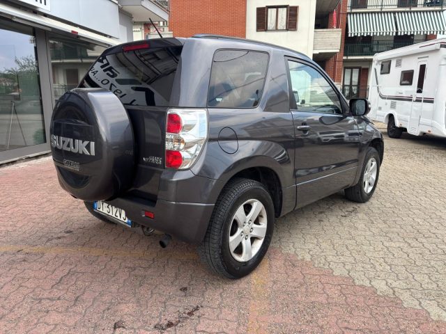 SUZUKI Grand Vitara usata, con Airbag Passeggero
