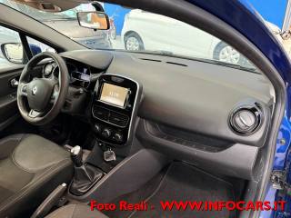 RENAULT Clio usata, con Cruise Control