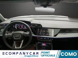 AUDI A3 usata, con Climatizzatore