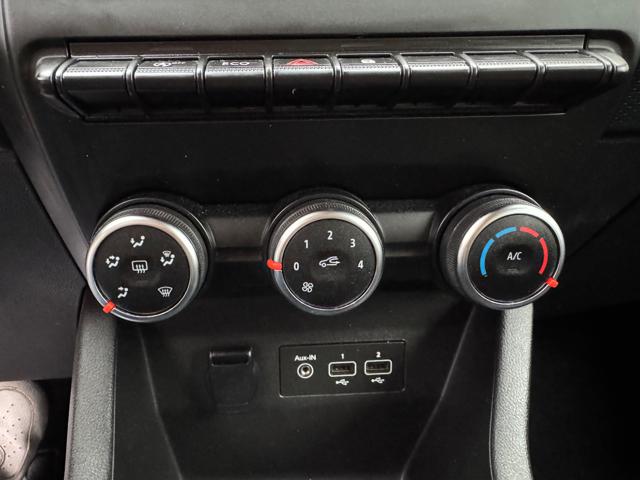 RENAULT Clio usata, con Fari LED