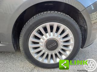 FIAT 500 usata 26