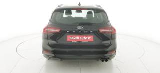 FORD Focus usata, con Autoradio