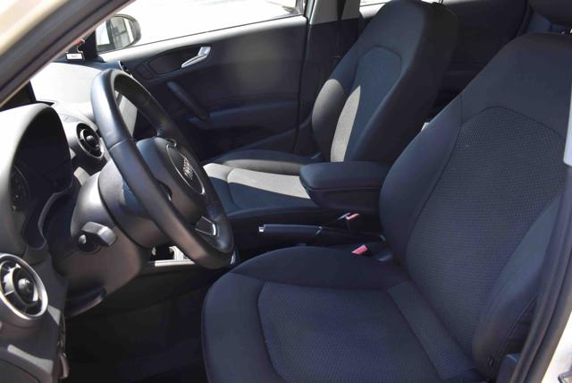 AUDI A1 usata, con Climatizzatore