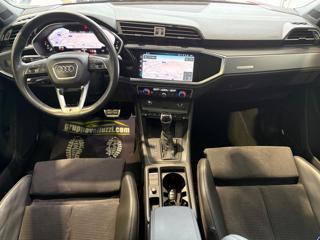 AUDI Q3 usata, con Bracciolo