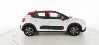 CITROEN C3 usata, con Chiusura centralizzata