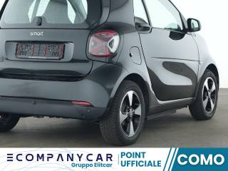 SMART ForTwo usata, con Cruise Control
