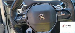 PEUGEOT 5008 usata, con Fendinebbia