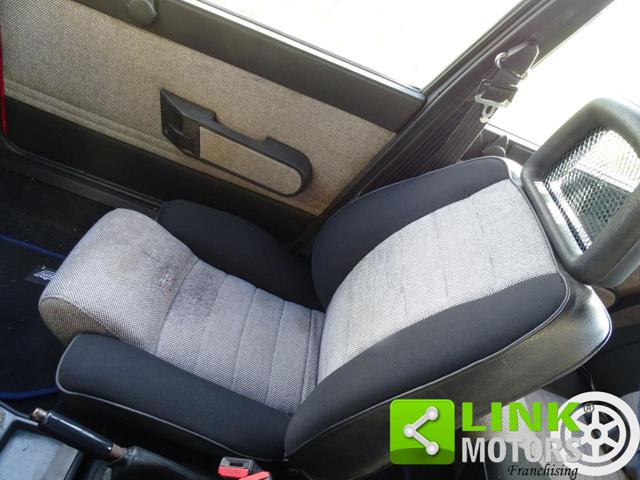 ALFA ROMEO 33 usata 30