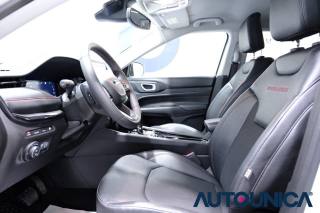 JEEP Compass usata, con Antifurto
