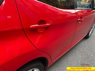 TOYOTA Aygo usata 39