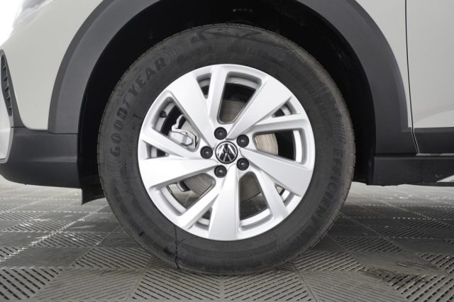 VOLKSWAGEN Taigo usata 14