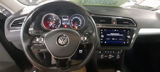 VOLKSWAGEN Tiguan usata 28