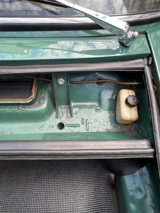 FIAT 850 usata 41