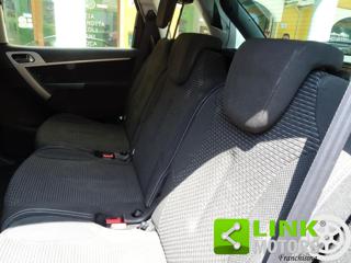 CITROEN C4 Picasso usata, con Climatizzatore