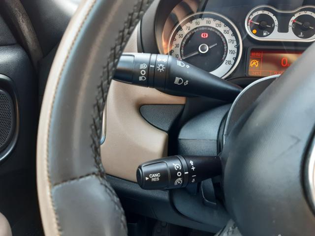 FIAT 500L usata, con Filtro antiparticolato