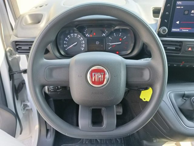 FIAT Doblo usata, con Chiusura centralizzata