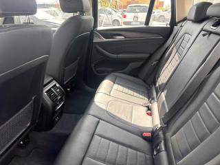 BMW X3 usata, con Climatizzatore