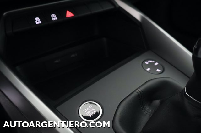 AUDI A3 usata, con Chiusura centralizzata