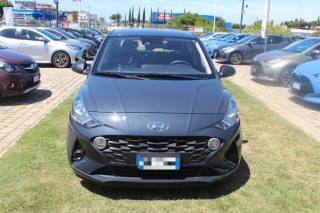 HYUNDAI i10 usata, con Airbag