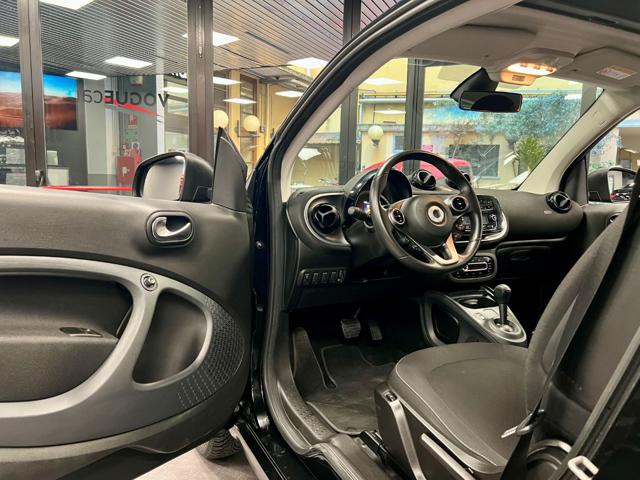 SMART ForTwo usata, con ESP