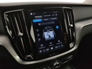VOLVO S60 usata, con Autoradio digitale