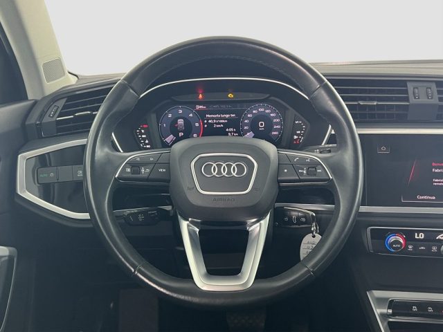 AUDI Q3 usata 10