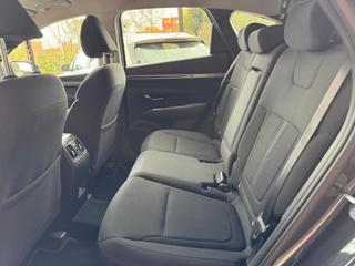 HYUNDAI Tucson usata, con Chiusura centralizzata