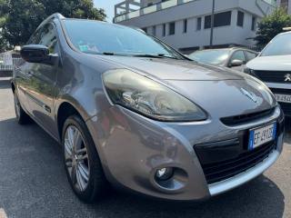 RENAULT Clio usata, con Airbag laterali
