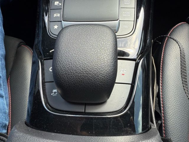 MERCEDES-BENZ A 45 S AMG usata, con Bluetooth