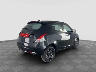 LANCIA Ypsilon usata 4