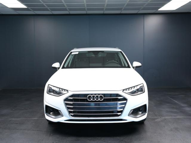 AUDI A4 usata, con Airbag