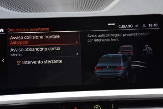 BMW 320 usata, con Chiusura centralizzata telecomandata
