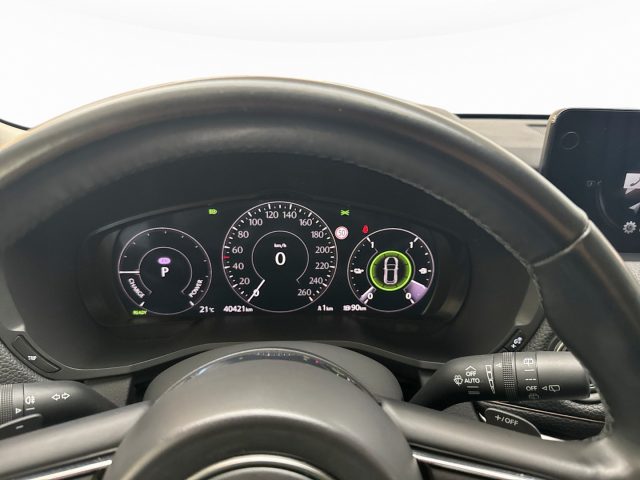 MAZDA CX-60 usata, con Chiusura centralizzata